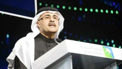 أرامكو: زيادة صادرات النفط السعودية عبر البحر الأحمر
