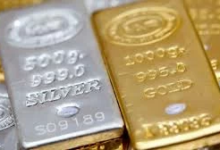 Gold prices rise amid anticipation of US inflation data