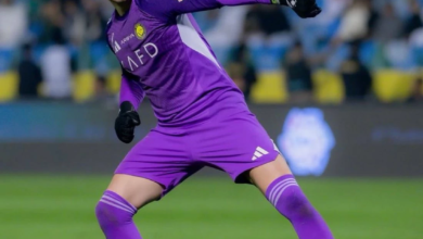 Riyadh Derby: Al-Hilal and Al-Nassr in a battle for the title and the goalkeeper position