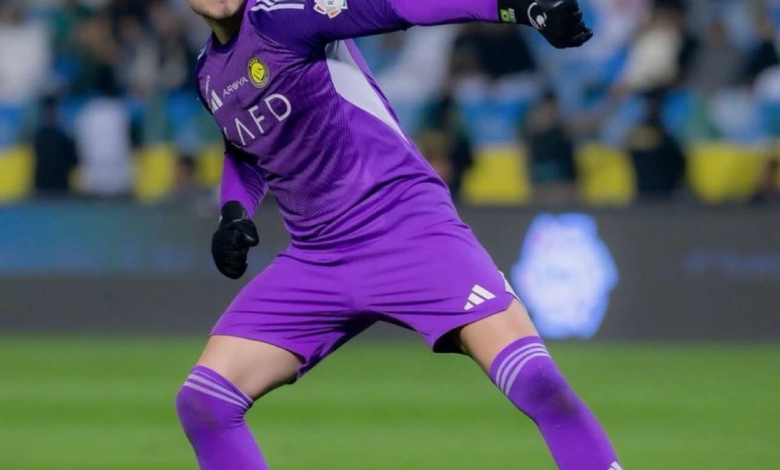 ديربي الرياض: الهلال والنصر في صراع اللقب وحراسة المرمى