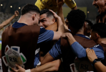 Ronaldo and the Al-Hilal complex: Will he break the curse in the Riyadh derby?