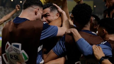 رونالدو وعقدة الهلال: هل يكسر النحس في ديربي الرياض؟