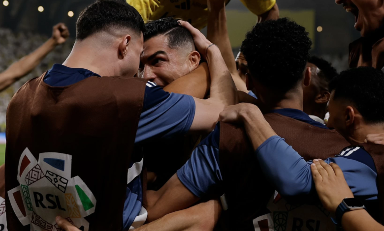 Ronaldo and the Al-Hilal complex: Will he break the curse in the Riyadh derby?