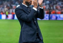 Mehdi Benatia appointed sporting director of Al-Ittihad... a new era begins for the club