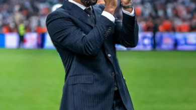 Mehdi Benatia appointed sporting director of Al-Ittihad... a new era begins for the club