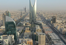 غولدمان ساكس يرفع توقعاته لسهم أرامكو إلى 32 ريالاً