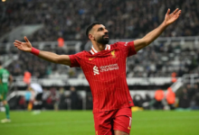 وليد الفراج: محمد صلاح لا يناسب خطط دوري روشن المستقبلية