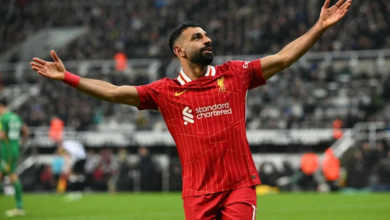 وليد الفراج: محمد صلاح لا يناسب خطط دوري روشن المستقبلية