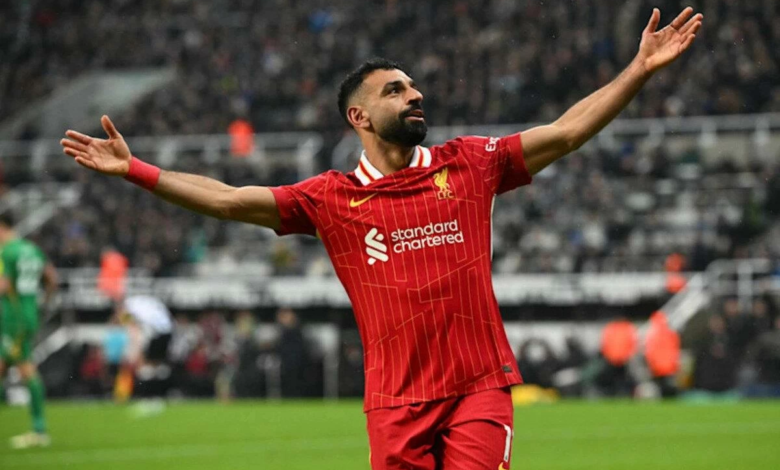 وليد الفراج: محمد صلاح لا يناسب خطط دوري روشن المستقبلية