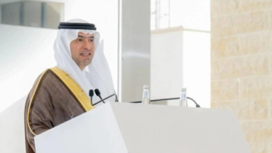 السعودية تعرض تجربتها بالتنمية المستدامة في المنتدى الحضري العالمي
