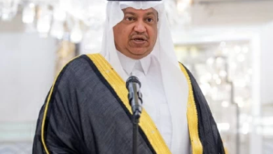 Saudi Arabia showcases its urban transformation at the Baku World Forum