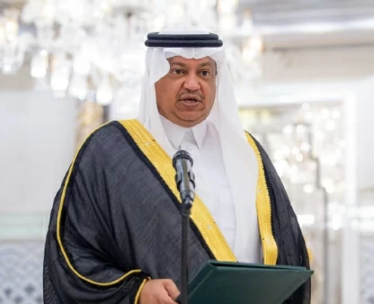 السعودية تعرض تحولاتها الحضرية في المنتدى العالمي بباكو
