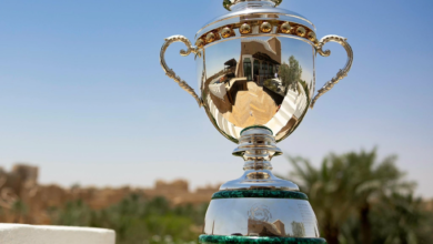 ديربي الرياض: صراع النصر والهلال على لقب الدوري السعودي