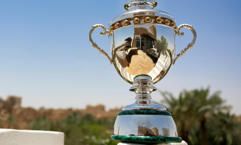 Riyadh Derby: Al-Nassr and Al-Hilal clash for the Saudi League title