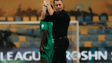 Al-Ahli defeats Al-Taawon and strengthens its position in the Roshan League under the leadership of Yasla