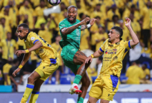 Ivan Toni: Al Ahly's new all-time top scorer in the Roshan League