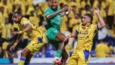 Ivan Toni: Al Ahly's new all-time top scorer in the Roshan League