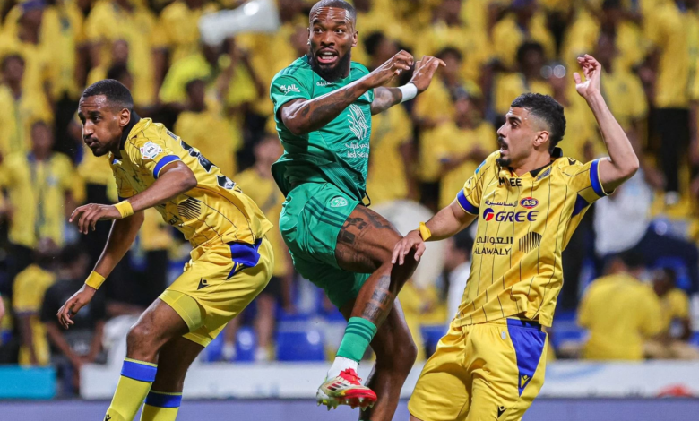 Ivan Toni: Al Ahly's new all-time top scorer in the Roshan League