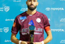 Yannick Carrasco: An exceptional season and record-breaking numbers with the youth team