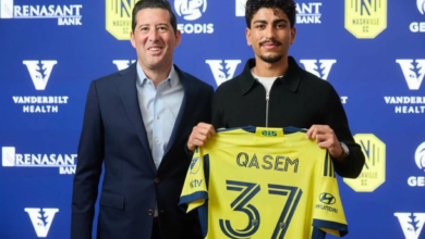 المنتخب العراقي يضم لاعبين من السويد وفنلندا لتصفيات المونديال