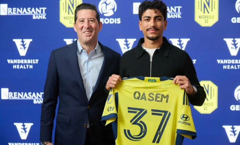 المنتخب العراقي يضم لاعبين من السويد وفنلندا لتصفيات المونديال