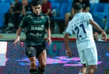 الخلود يضمن البقاء في دوري روشن بتعادل سلبي مع الأخدود