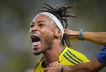 Al-Nasr is on the verge of a historic achievement: two championships in one day?