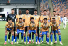 Ismaily relegated to the second division after 68 years | A shock for the Darawish