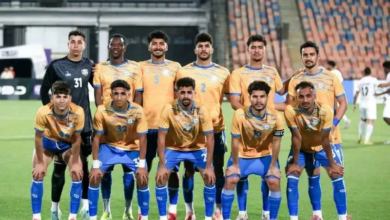 Ismaily relegated to the second division after 68 years | A shock for the Darawish
