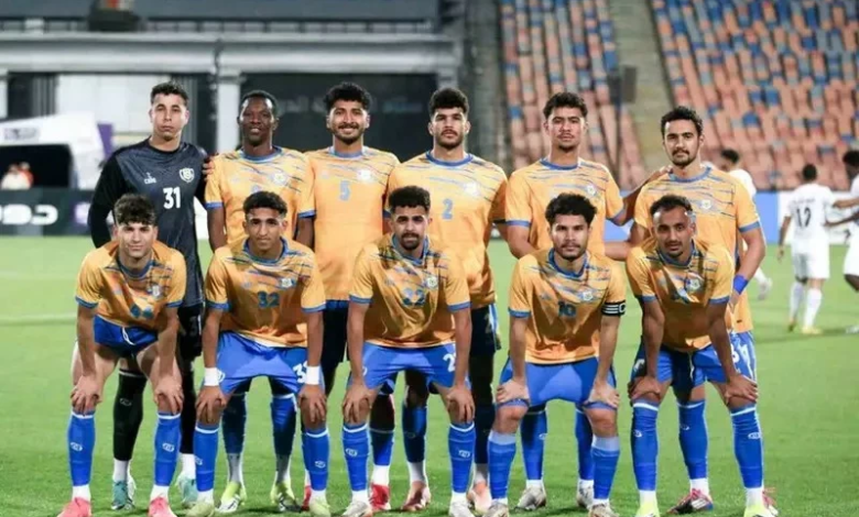 Ismaily relegated to the second division after 68 years | A shock for the Darawish