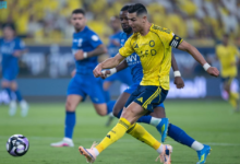 Al-Nassr and Al-Hilal draw 1-1: Mitrovic snatches a dramatic 99th-minute winner