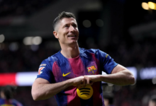 Lewandowski is close to joining the Saudi League... Details of the anticipated deal