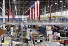 US producer prices rise, raising concerns in global markets