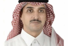 أمير عسير يشكر أهالي ظهران الجنوب لدعمهم نادي أبها