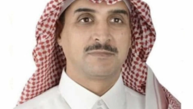 أمير عسير يشكر أهالي ظهران الجنوب لدعمهم نادي أبها