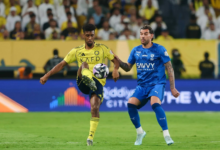 دوري روشن: صراع اللقب بين الهلال والنصر.. من سيفوز؟