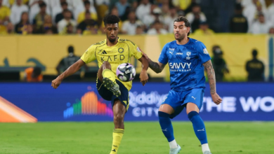 دوري روشن: صراع اللقب بين الهلال والنصر.. من سيفوز؟