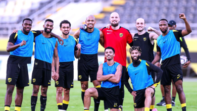 Al-Ittihad and Al-Ettifaq: A decisive battle for an AFC Champions League spot