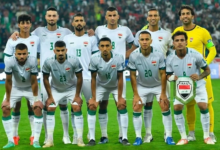 حقيقة أزمة تأشيرات منتخب العراق لمونديال 2026.. الاتحاد يوضح