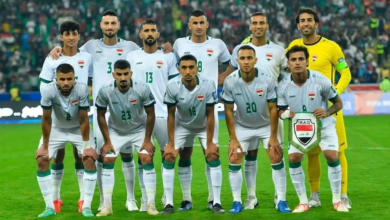 حقيقة أزمة تأشيرات منتخب العراق لمونديال 2026.. الاتحاد يوضح