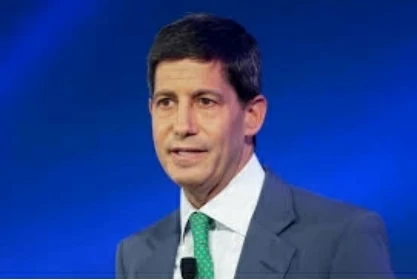Kevin Warsh as Federal Reserve Chairman: A New Era for Monetary Policy