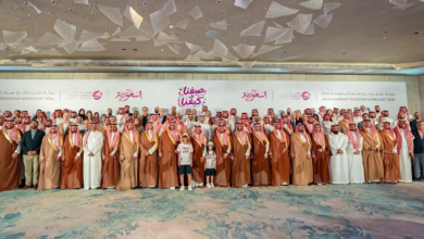 صيف السعودية 2026: خطط طموحة لموسم سياحي استثنائي