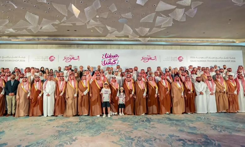 صيف السعودية 2026: خطط طموحة لموسم سياحي استثنائي