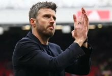 Ten Hag's future with Manchester United: A crucial decision after winning the cup
