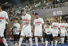 FIFA suspends Zamalek's registration again... Details of the crisis and its impact