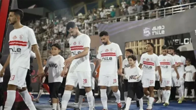 FIFA suspends Zamalek's registration again... Details of the crisis and its impact