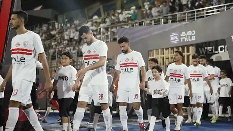 FIFA suspends Zamalek's registration again... Details of the crisis and its impact