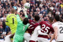 Football Laws Amendments: IFAB Targets Corner Kick Chaos