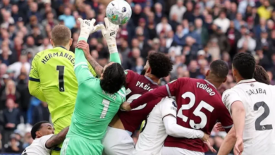 Football Laws Amendments: IFAB Targets Corner Kick Chaos