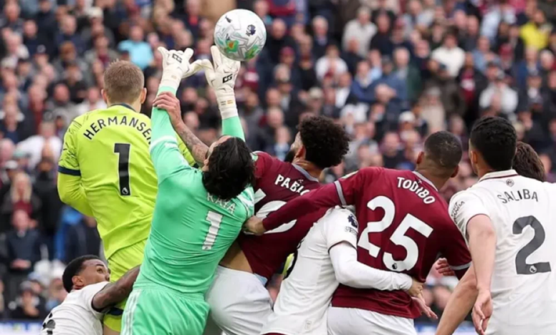 Football Laws Amendments: IFAB Targets Corner Kick Chaos